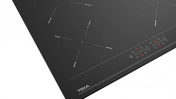 картинка Индукционная варочная панель Teka IBC 64000 TTC BLACK 
